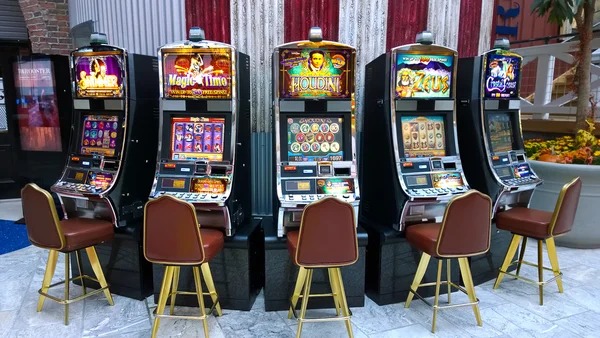 icl mobile gaming