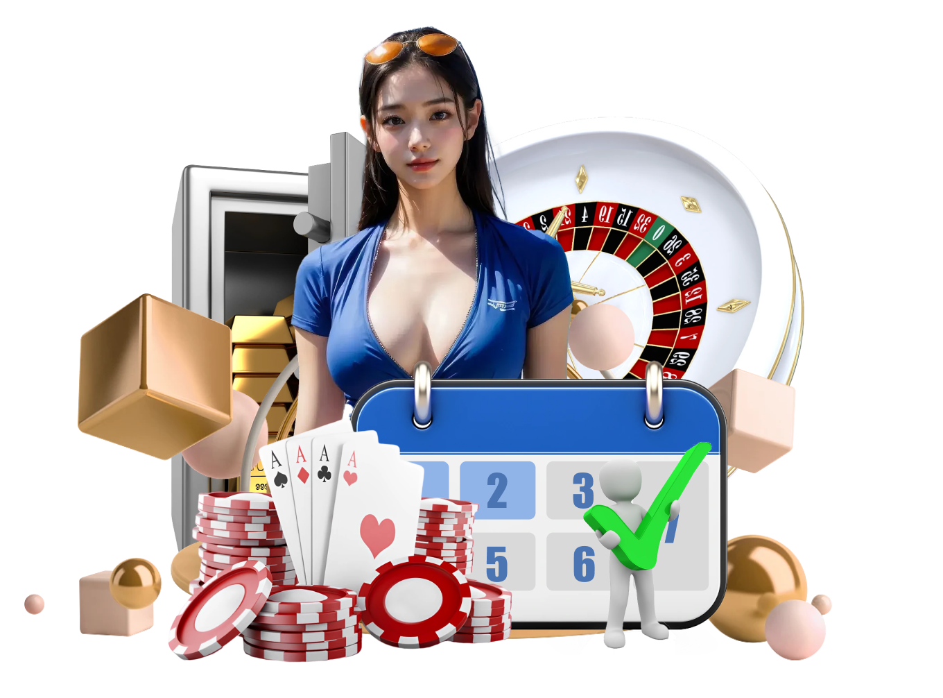 icl mobile gaming
